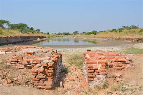 port city of harappan culture|Lothal: India’s First Port City .